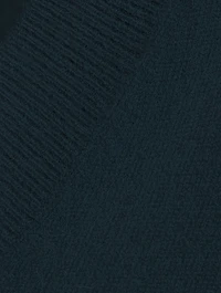 Cashmere V-Neck Sweater