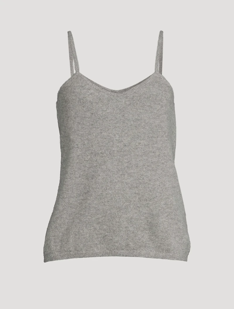 Cashmere Camisole