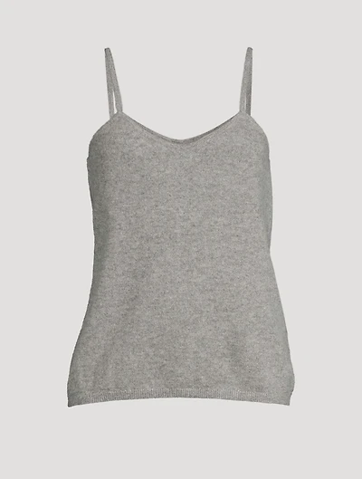 Cashmere Camisole