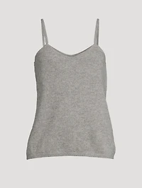 Cashmere Camisole
