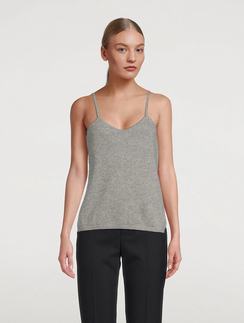 Cashmere Camisole