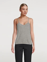 Cashmere Camisole