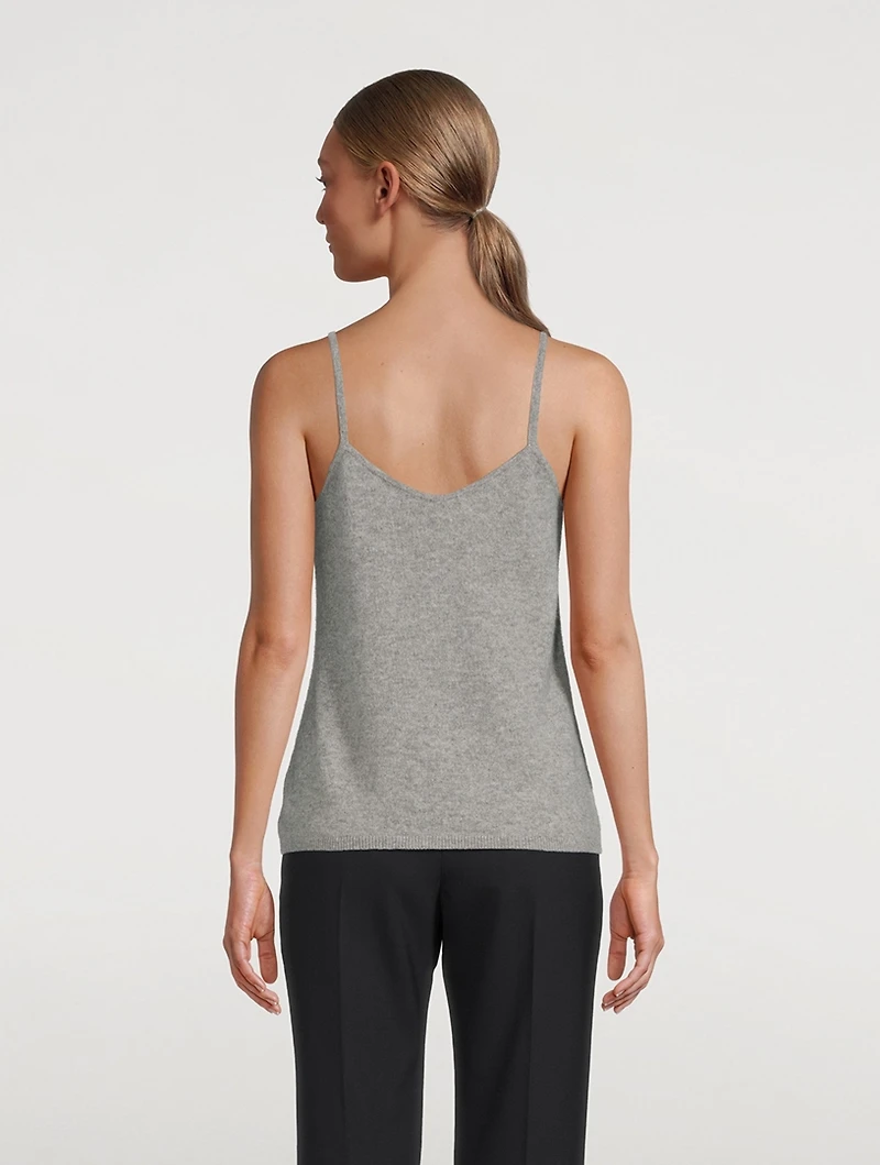 Cashmere Camisole