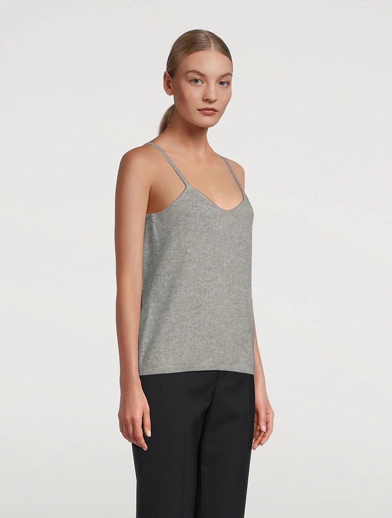 Cashmere Camisole