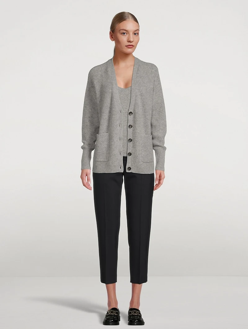 Cashmere Camisole