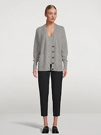Cashmere Camisole