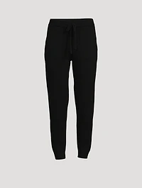 Cashmere Joggers