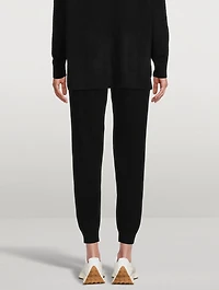 Cashmere Joggers