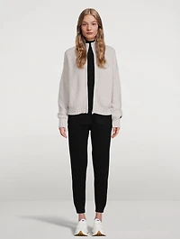Cashmere Joggers