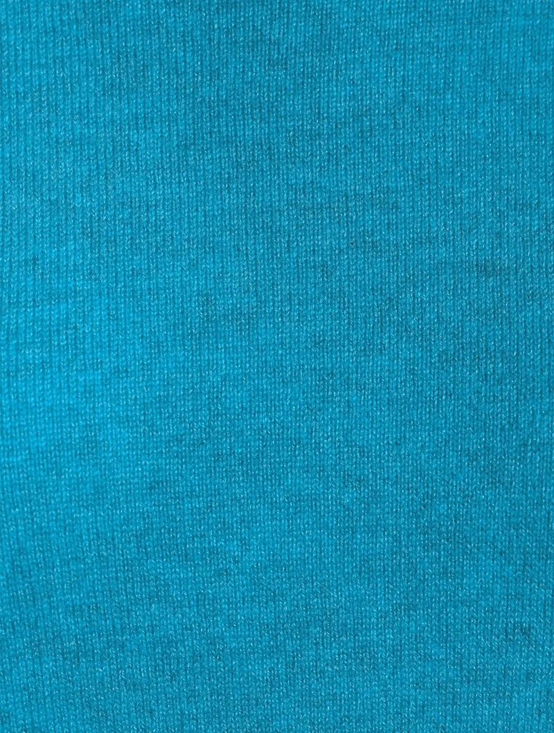 Cashmere High-Low Sweater