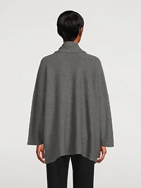 Silk And Cashmere Long Cardigan