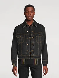 80's Denim Jacket