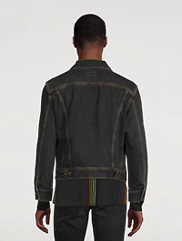 80's Denim Jacket