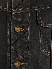 80's Denim Jacket