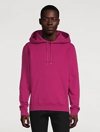 Rive Gauche Logo Hoodie