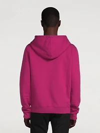 Rive Gauche Logo Hoodie