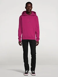Rive Gauche Logo Hoodie