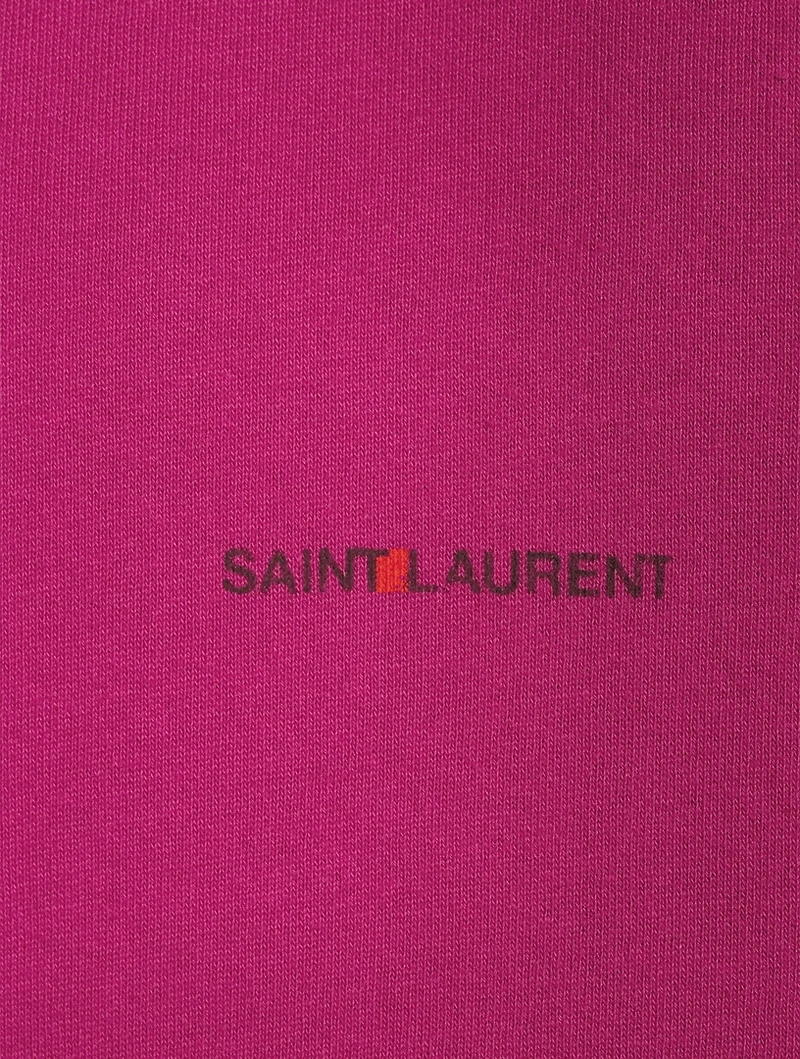 Rive Gauche Logo Hoodie
