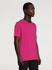 Rive Gauche Logo T-Shirt