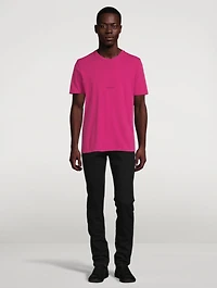 Rive Gauche Logo T-Shirt