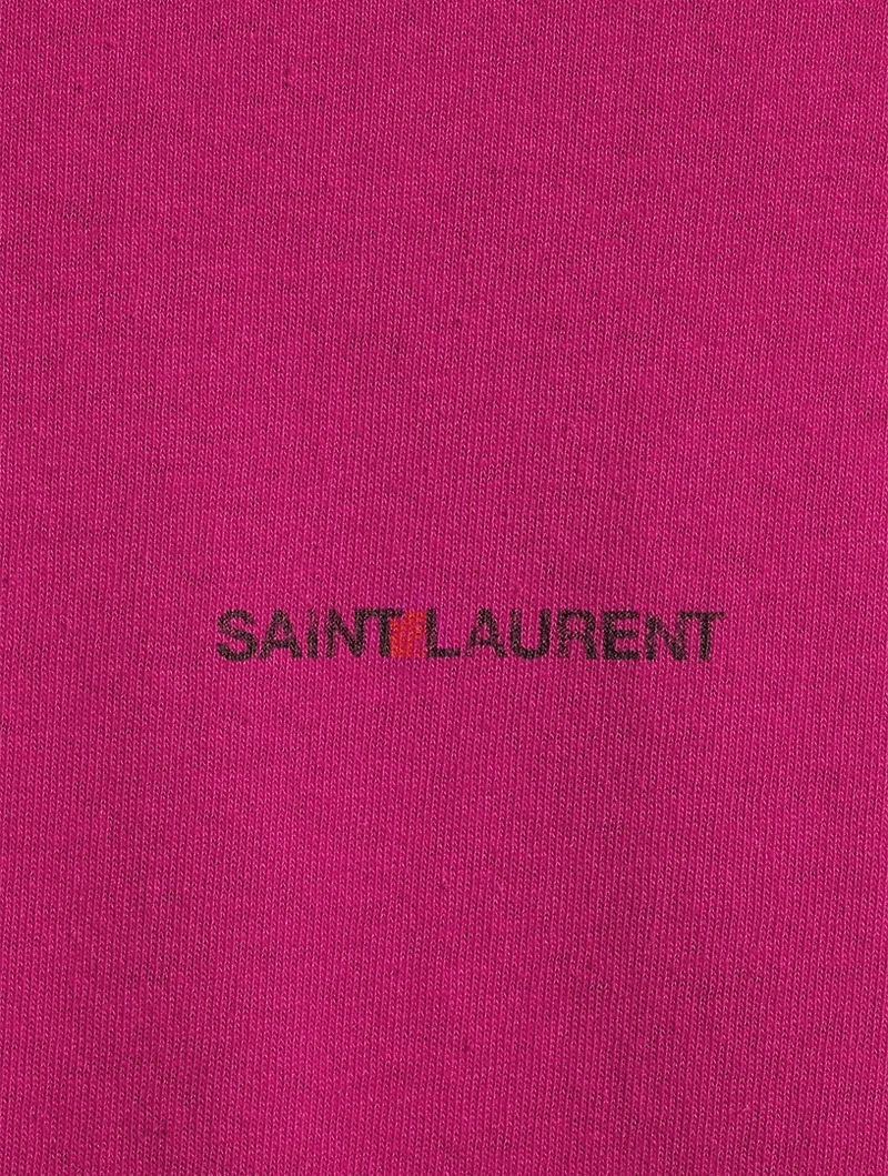 Rive Gauche Logo T-Shirt