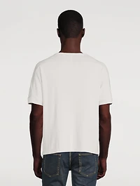 YSL Vintage T-Shirt