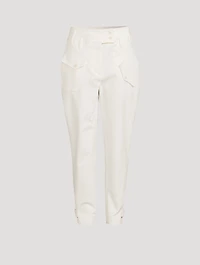 Ultra Cargo Trousers