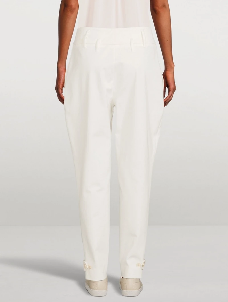Ultra Cargo Trousers