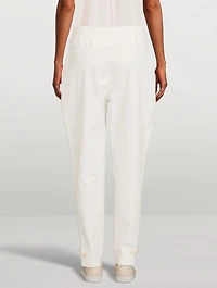 Ultra Cargo Trousers