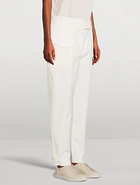 Ultra Cargo Trousers