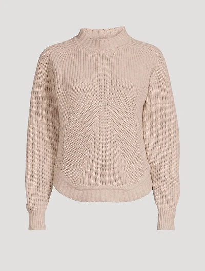 Crewneck Sweater