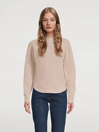 Crewneck Sweater