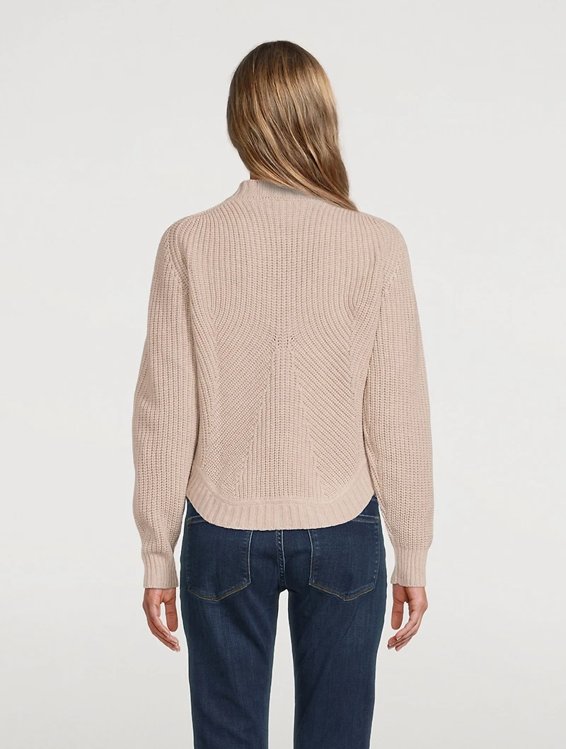 Crewneck Sweater