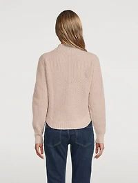 Crewneck Sweater