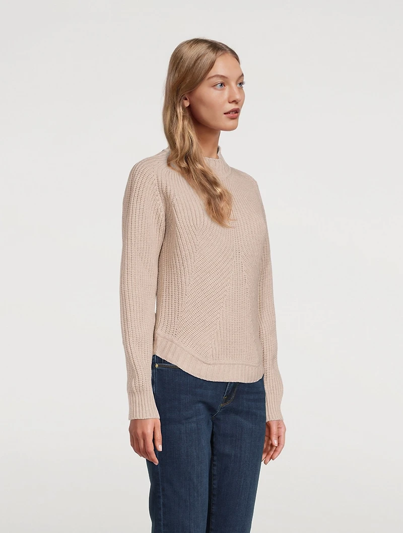 Crewneck Sweater