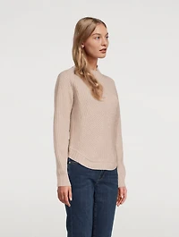 Crewneck Sweater