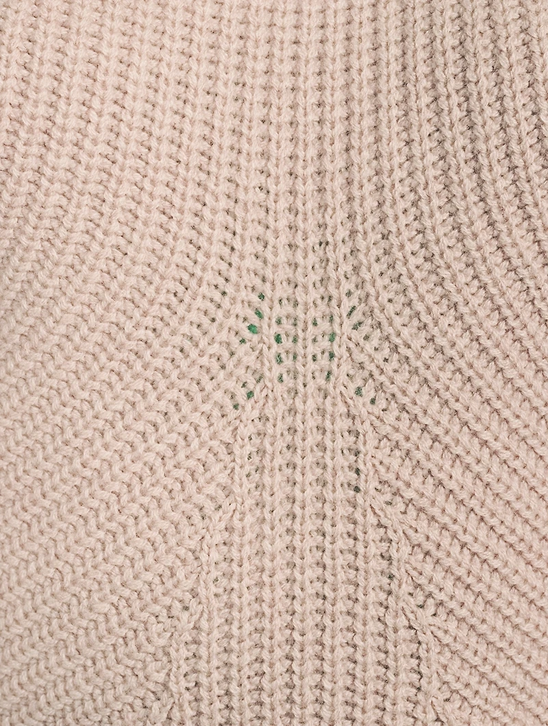 Crewneck Sweater