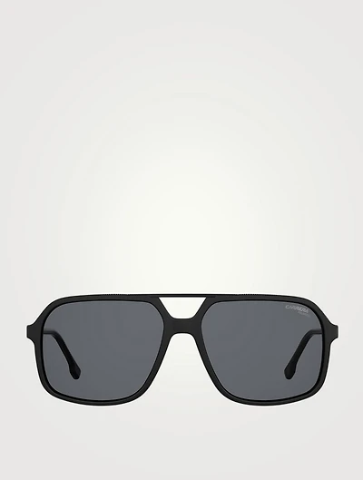 Carrera 229/S Rectangular Sunglasses