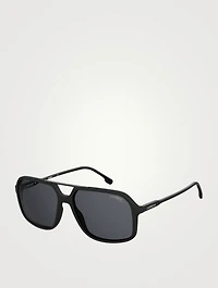 Carrera 229/S Rectangular Sunglasses