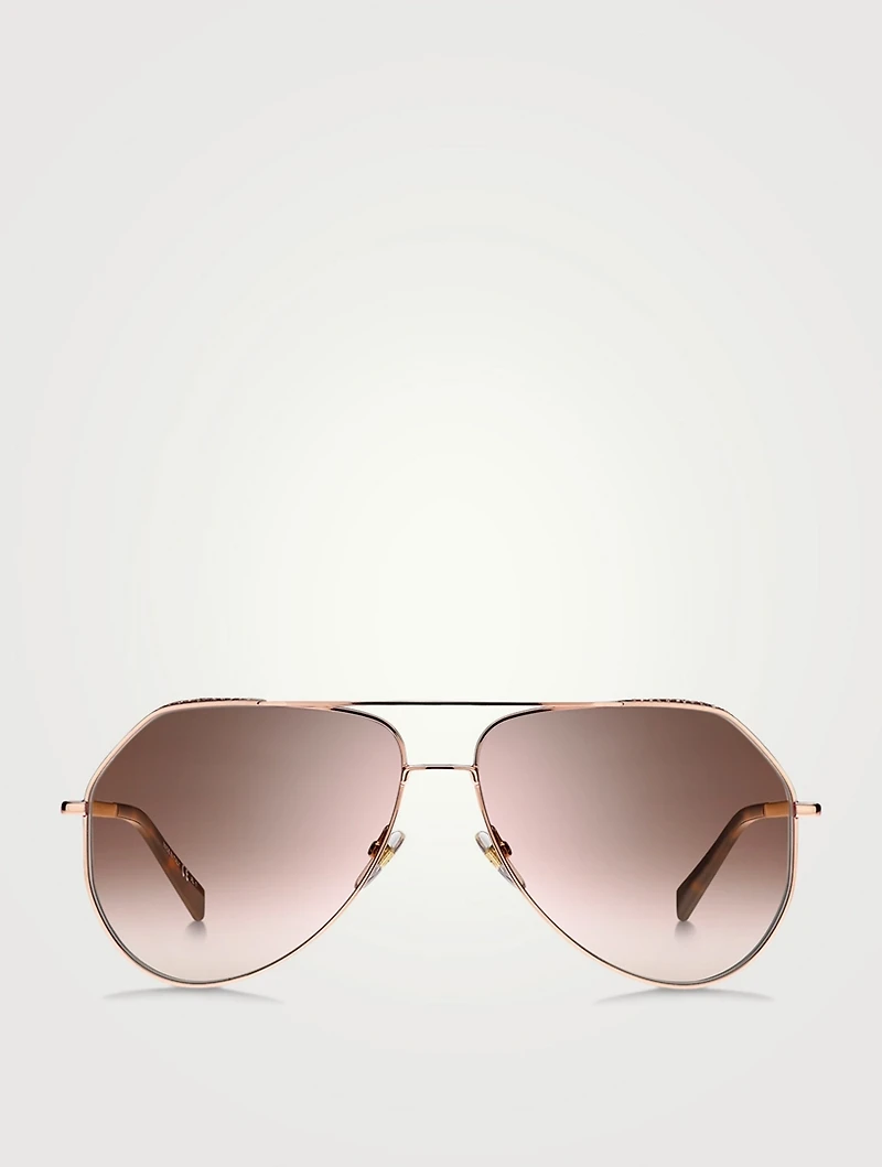 Aviator Sunglasses