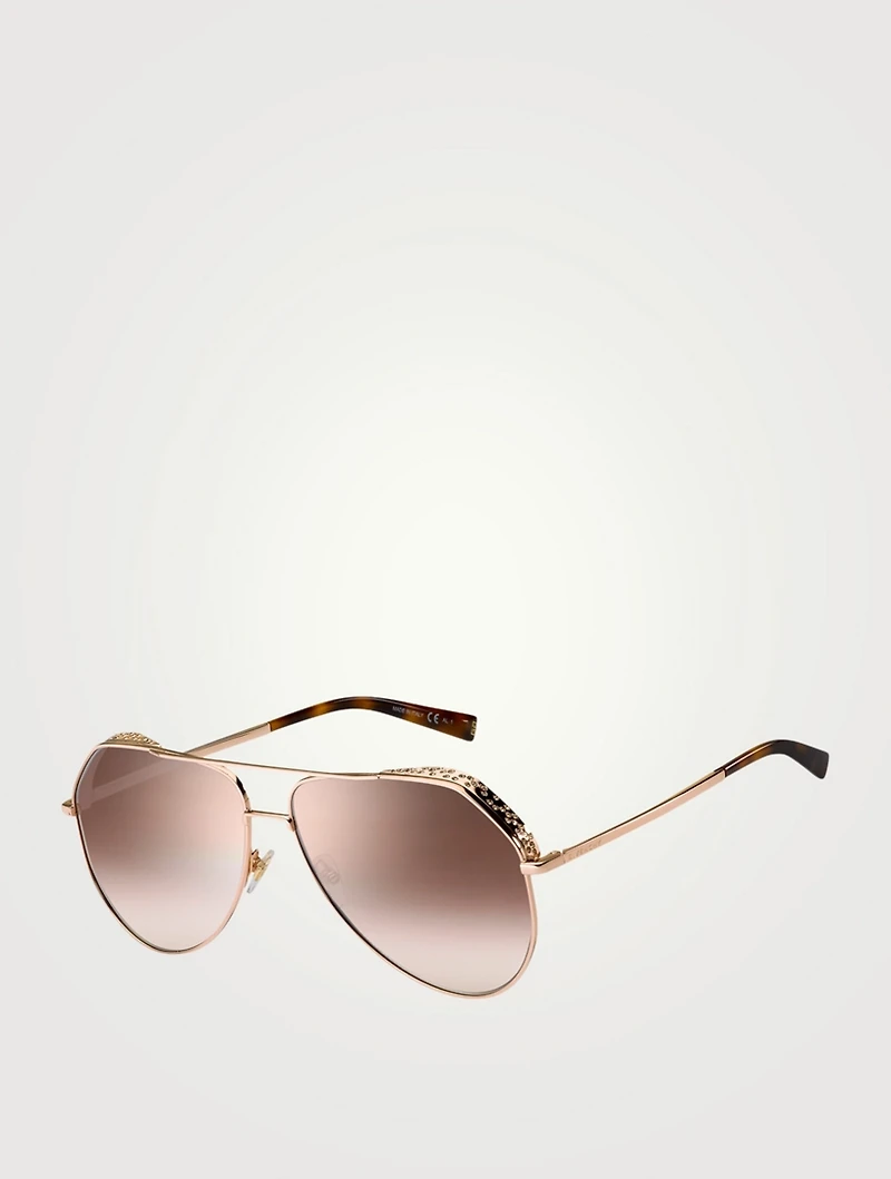Aviator Sunglasses