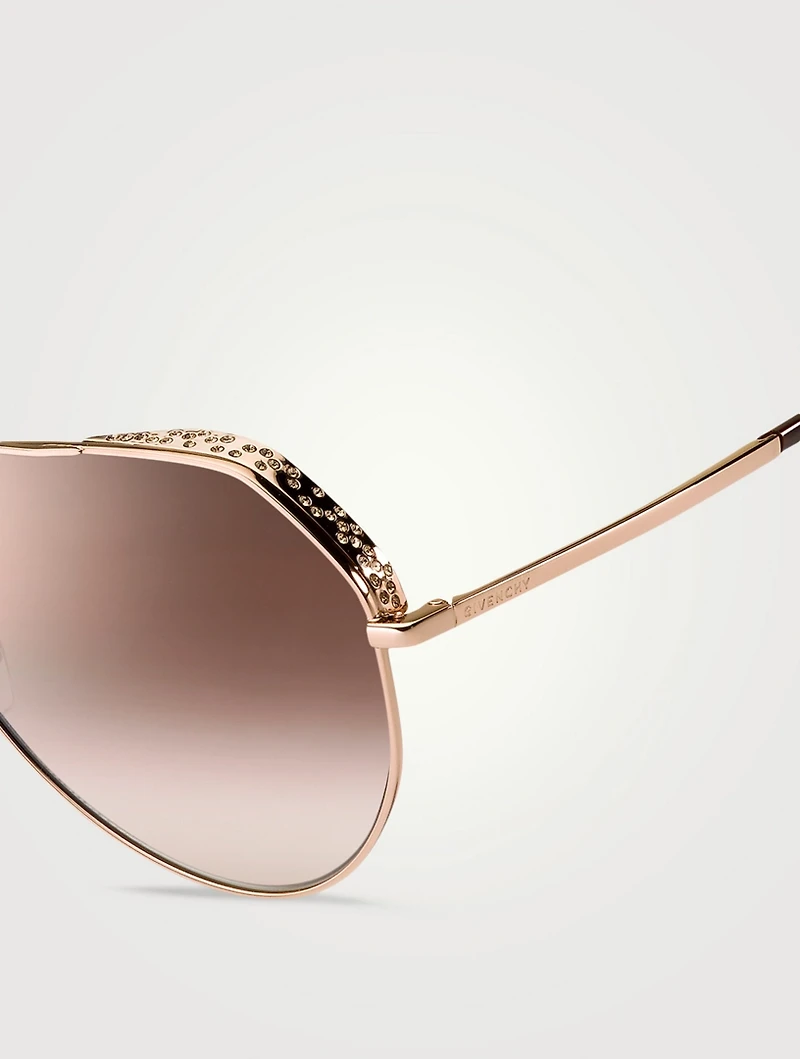 Aviator Sunglasses