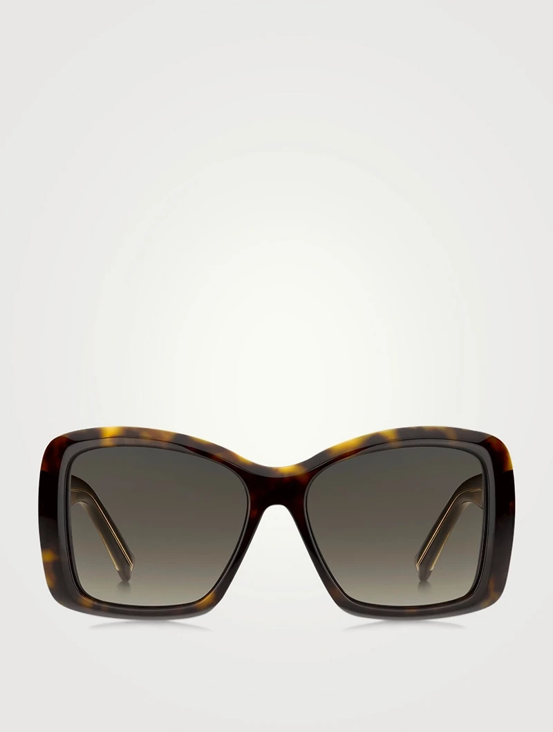 Square Sunglasses