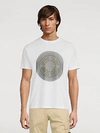 Lenticular One Logo T-Shirt