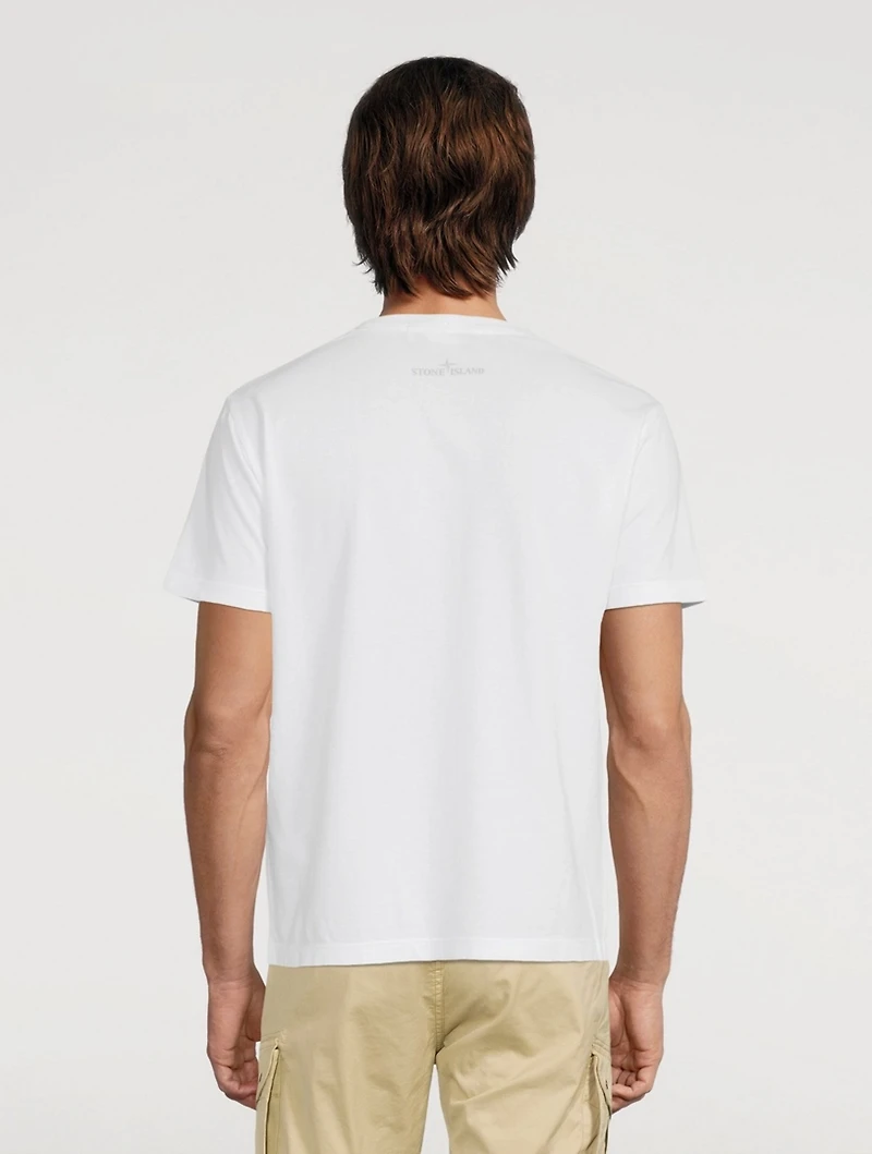 Lenticular One Logo T-Shirt