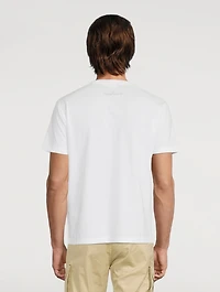 Lenticular One Logo T-Shirt