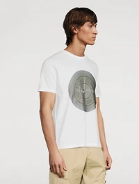 Lenticular One Logo T-Shirt