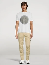 Lenticular One Logo T-Shirt