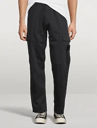 Ghost Cotton And Wool Stretch Pants