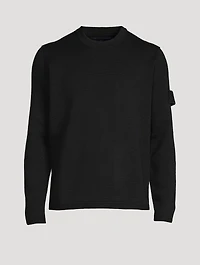 Ghost Wool Sweater